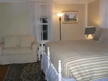 Cliff 4* Нантакет