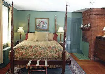 The Martin 4* Nantucket