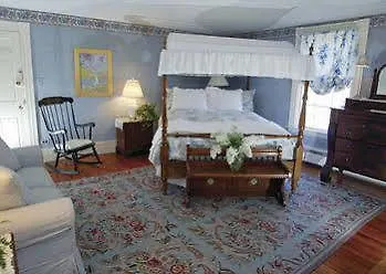 Bed & Breakfast The Martin 4*