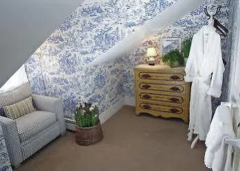 Bed & Breakfast The Martin 4*
