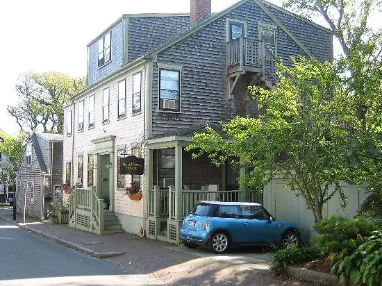 Hawthorn House Hotel