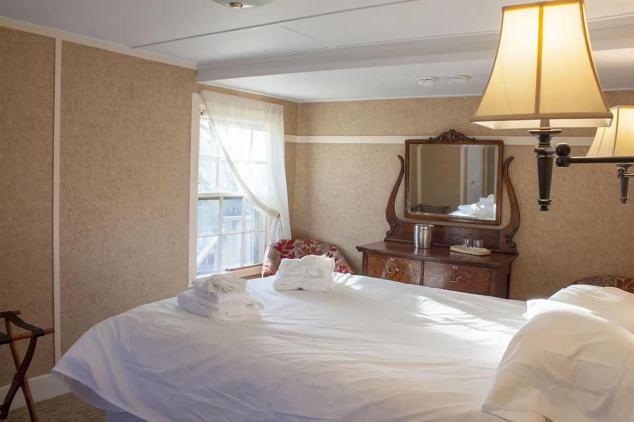 Hotel Hawthorn House Nantucket