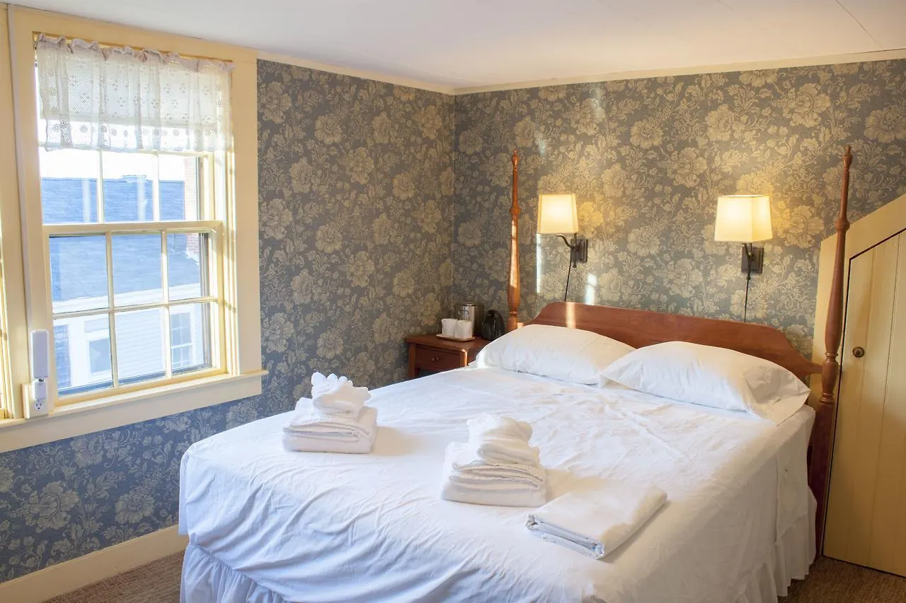 Hawthorn House Hotel