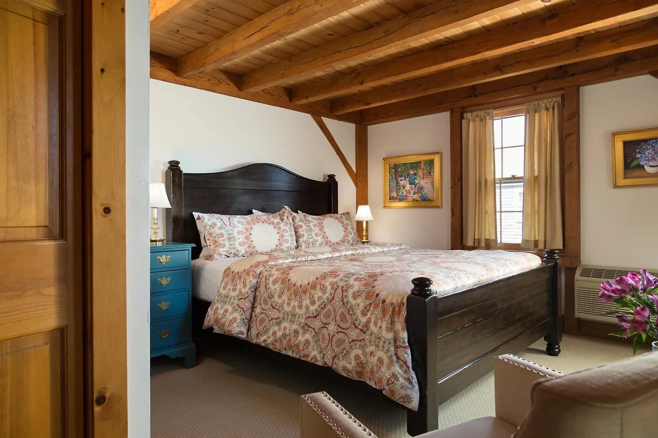 Bed & Breakfast Seven Sea Street