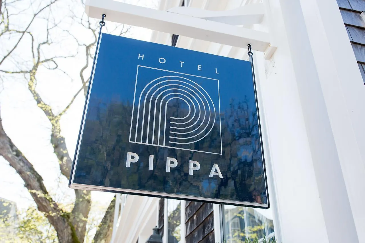 Hotell Pippa 3*