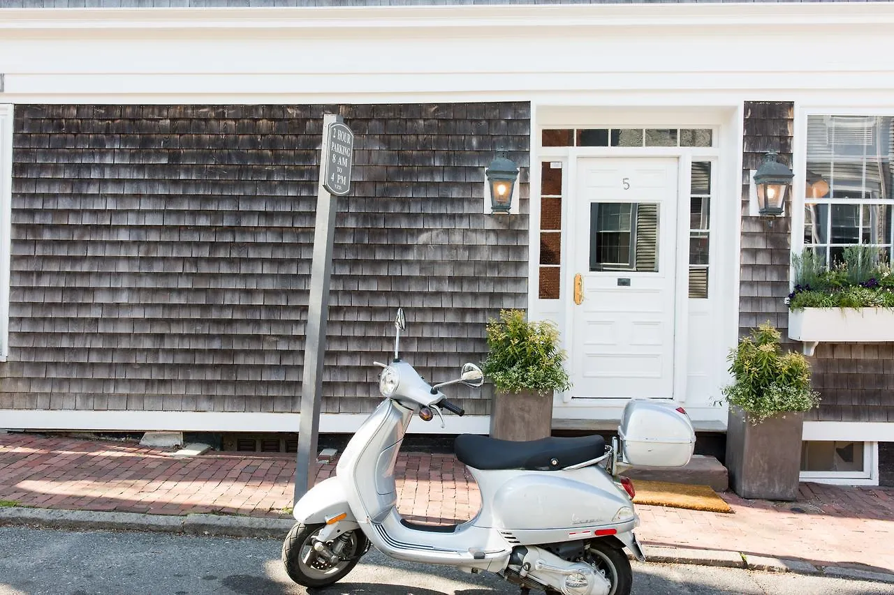 Pippa Hotell Nantucket