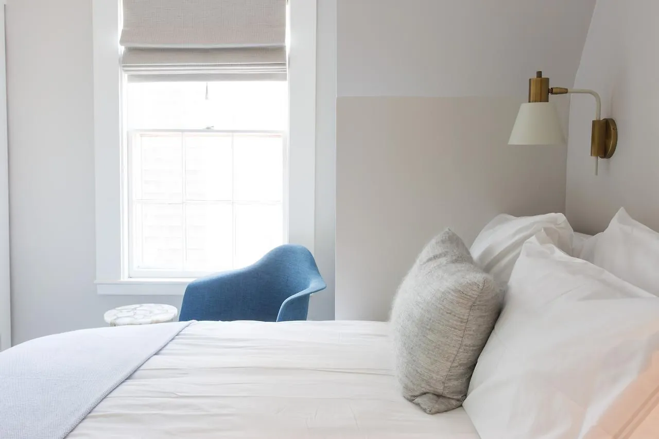 Hotell Pippa Nantucket