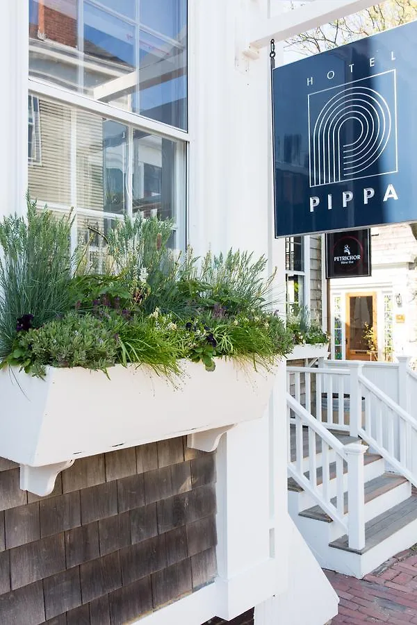 Pippa 3* Nantucket