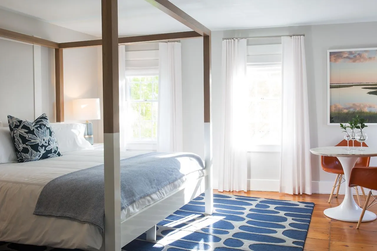 Hotell Pippa Nantucket
