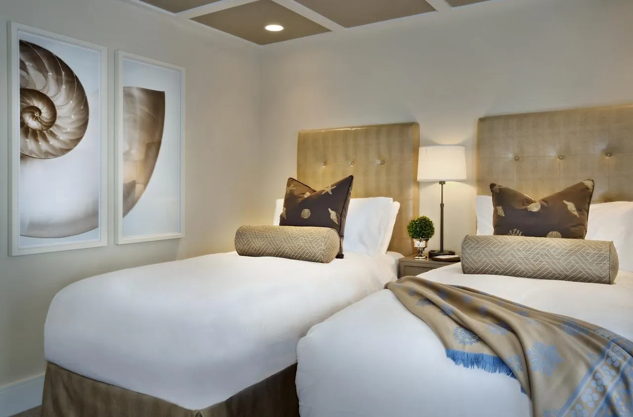 White Elephant Village 4*