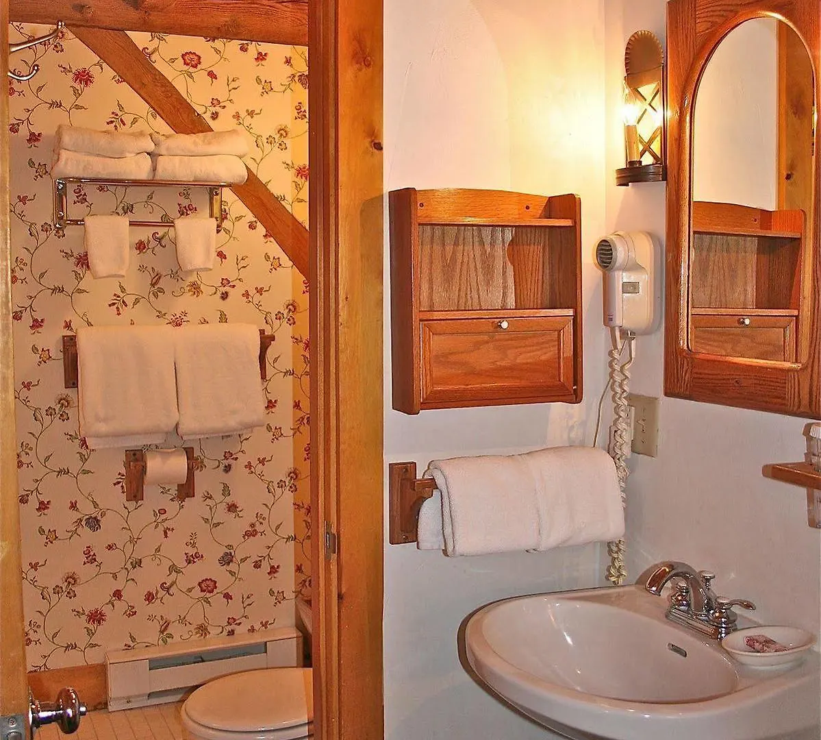 Seven Sea Street Bed & Breakfast 3*