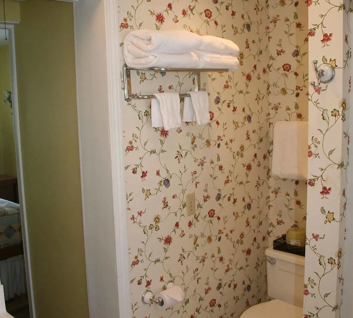 Bed & Breakfast Seven Sea Street Nantucket