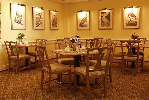 Nantucket Inn Hotel 3*