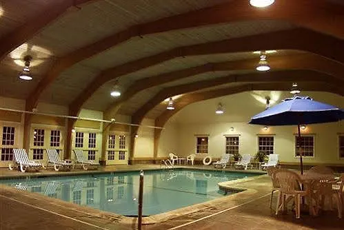 Nantucket Inn 3* Nantucket