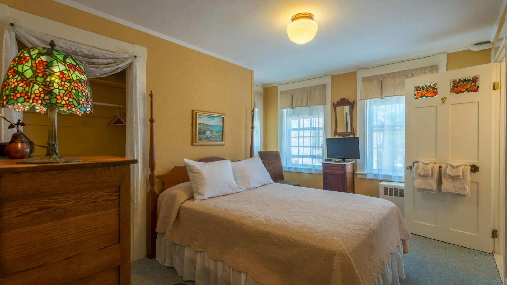 Hotel Hawthorn House Nantucket