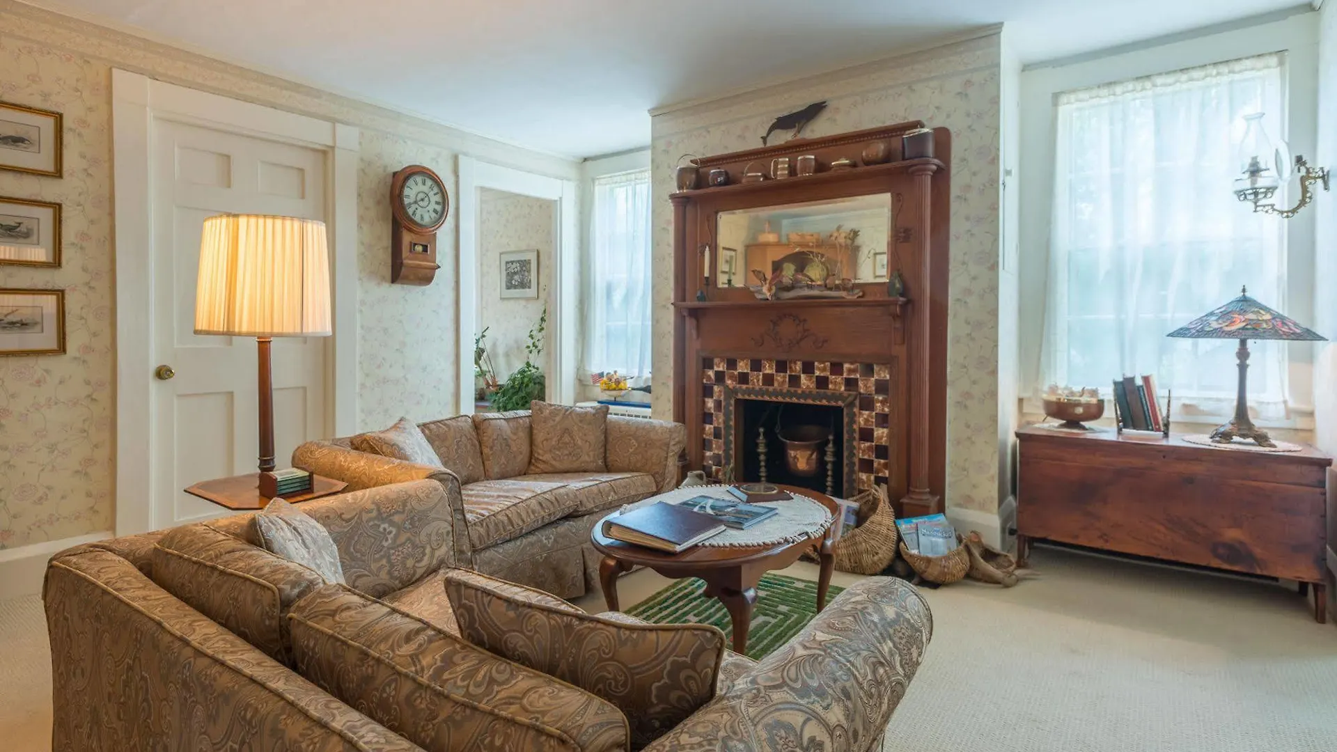 Hawthorn House Hotel 3*