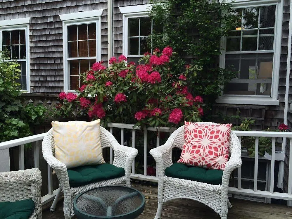 Bed & Breakfast Sherburne