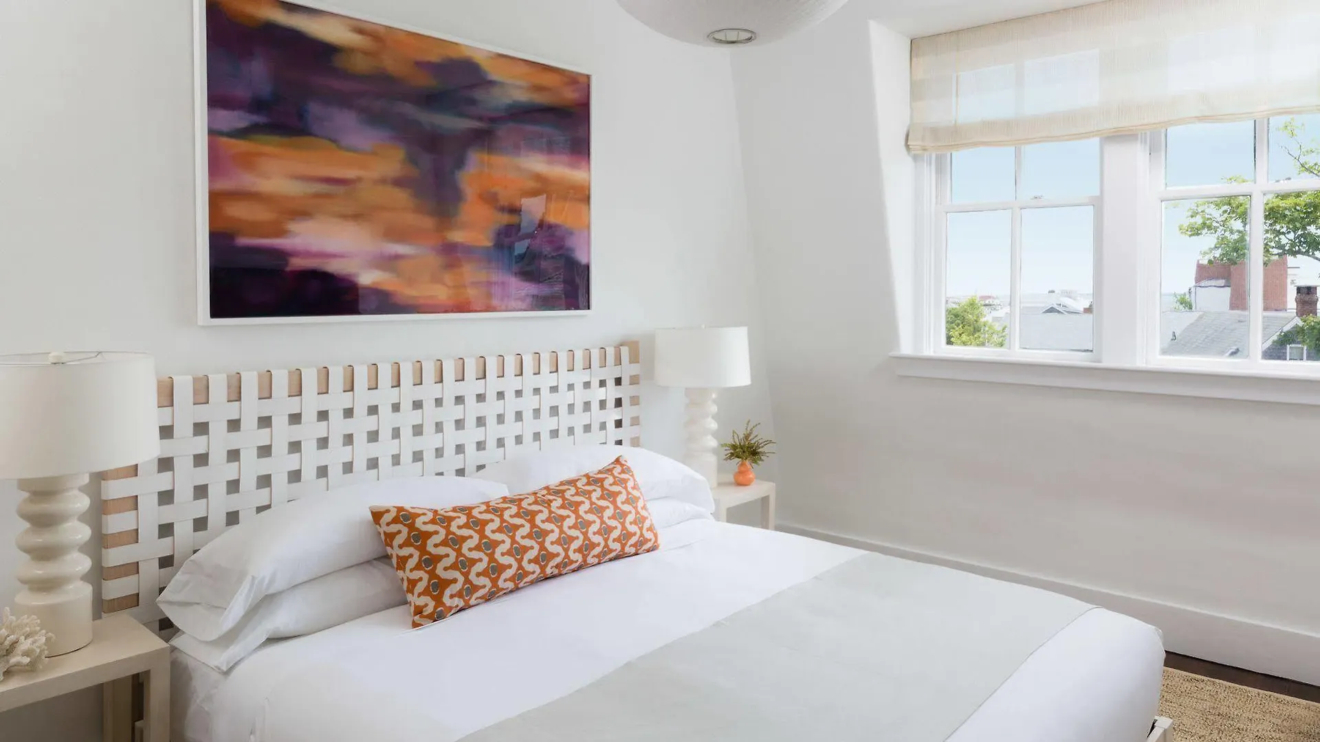21 Broad Hotell 4*