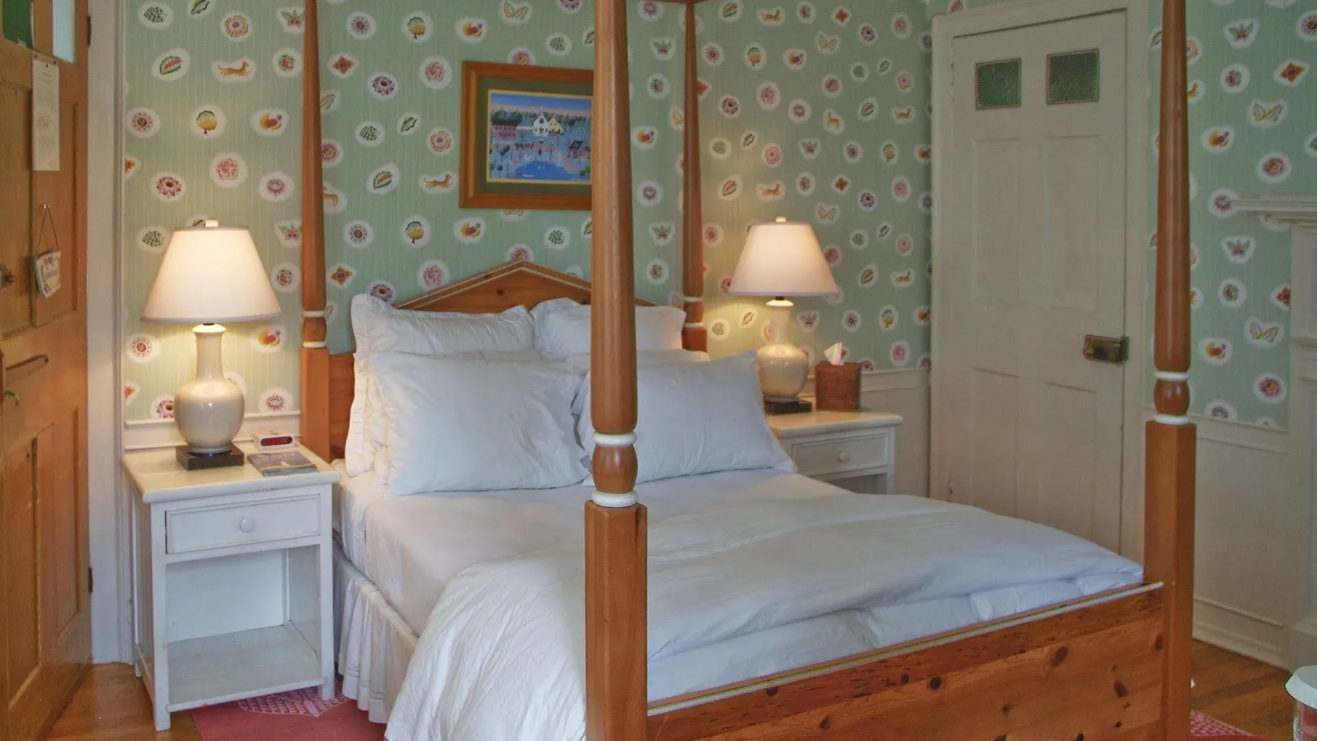 Hotel Ships Nantucket