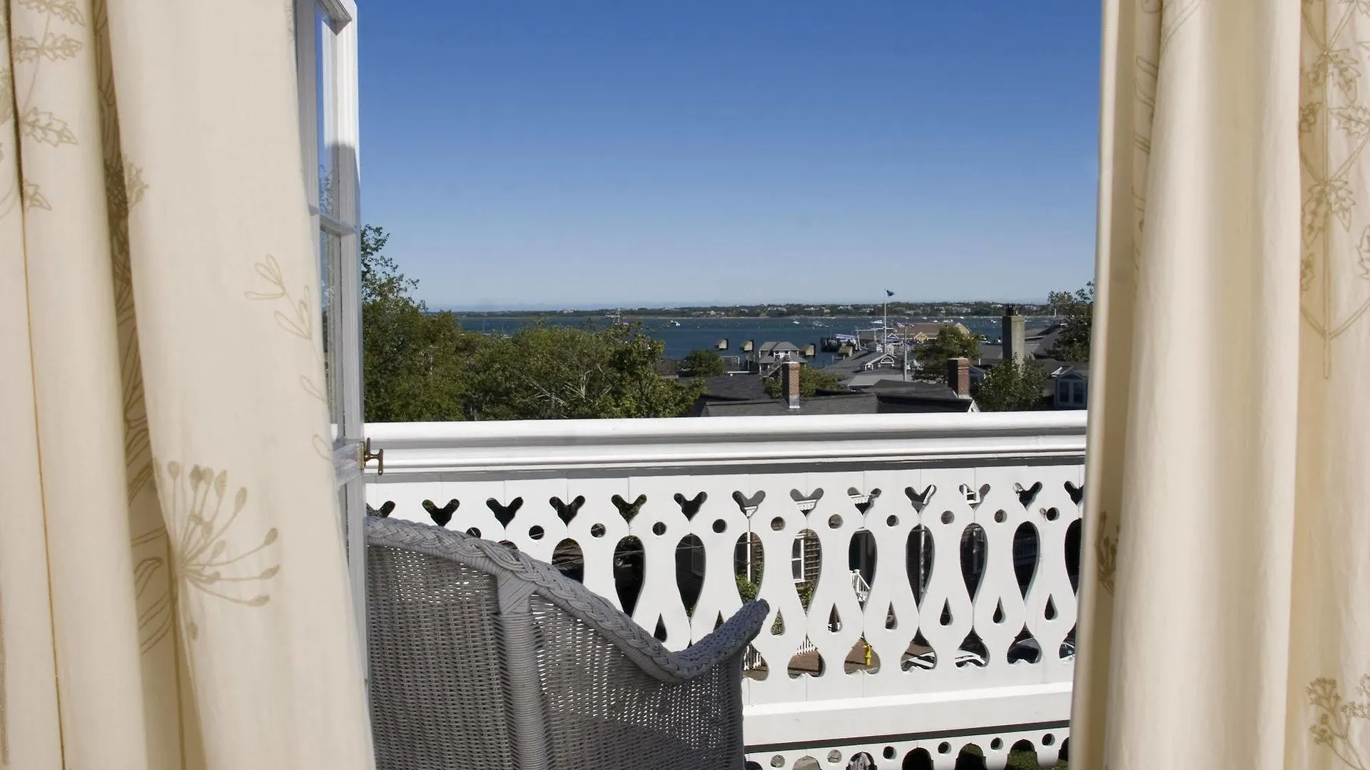 Collection 4* Nantucket