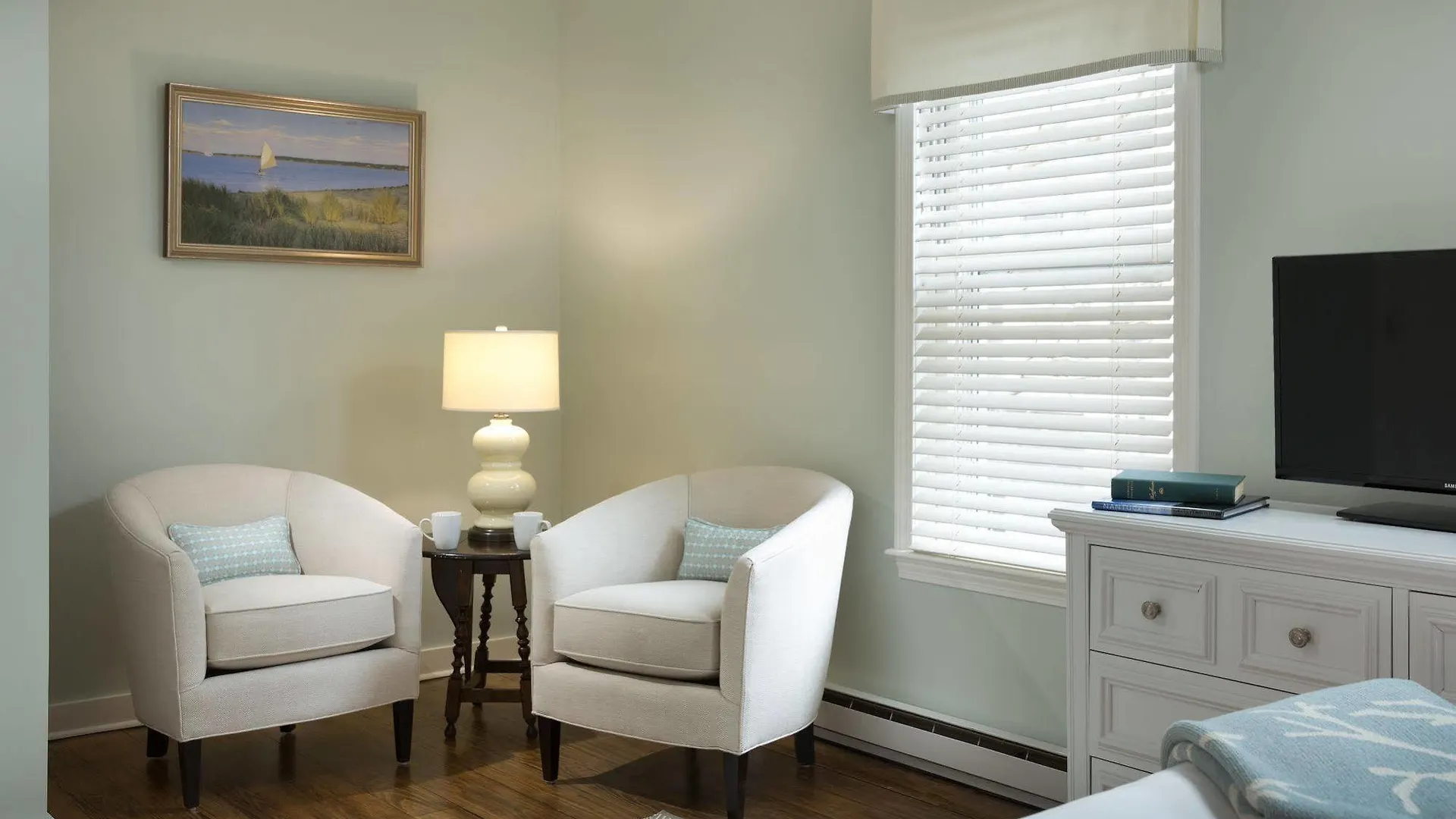 Brass Lantern Bed & Breakfast Nantucket