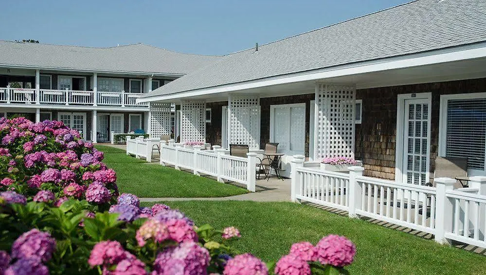 Hotell Beachside On 4*