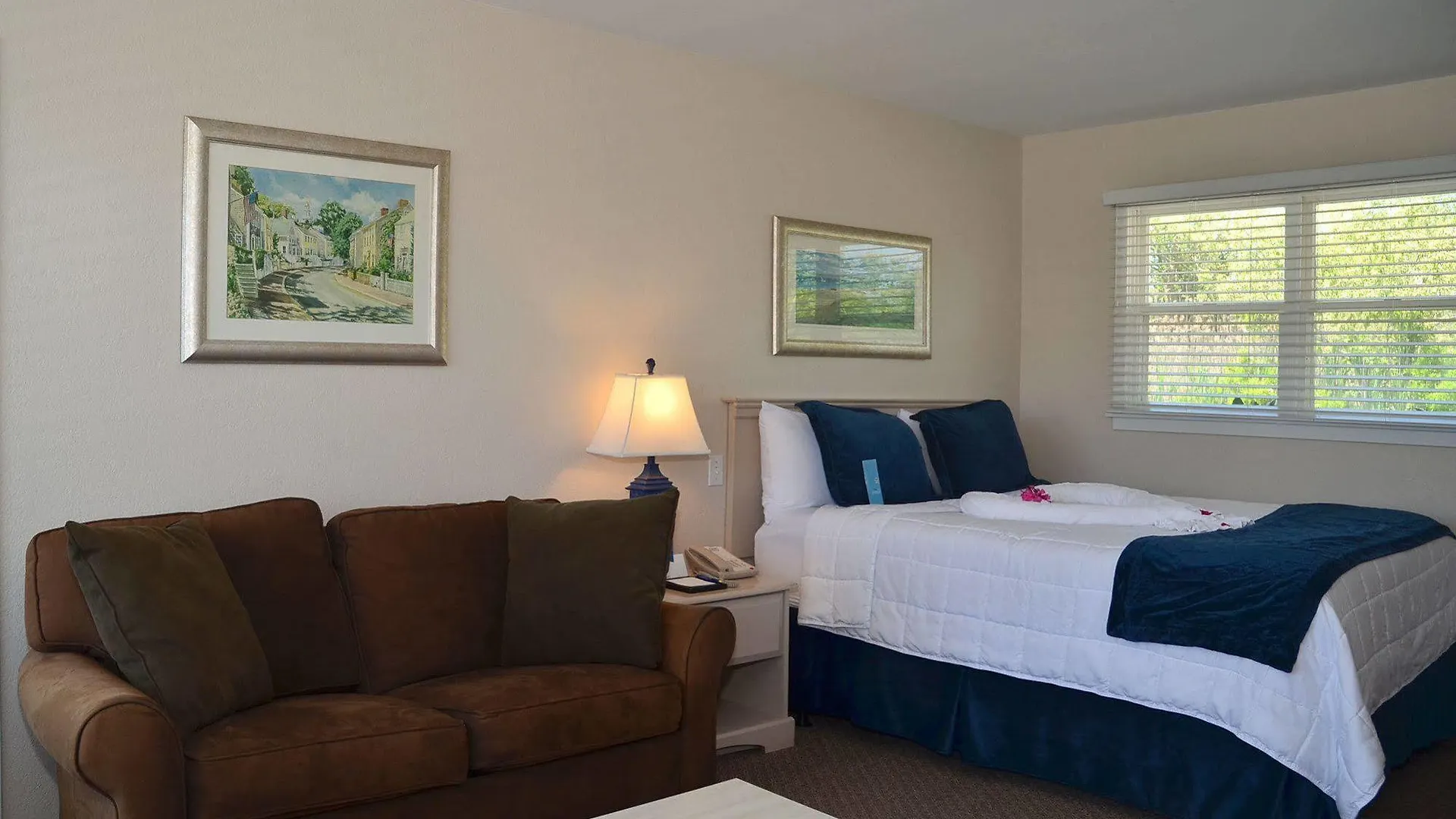 Hotell Beachside On