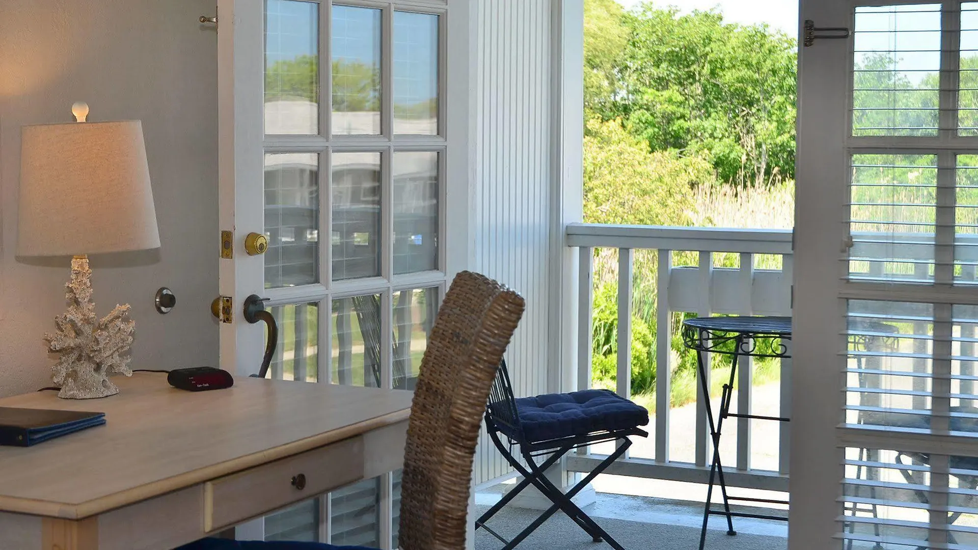 Hotell Beachside On 4*