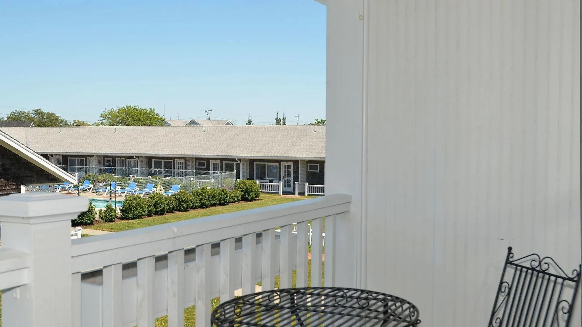 Hotell Beachside On