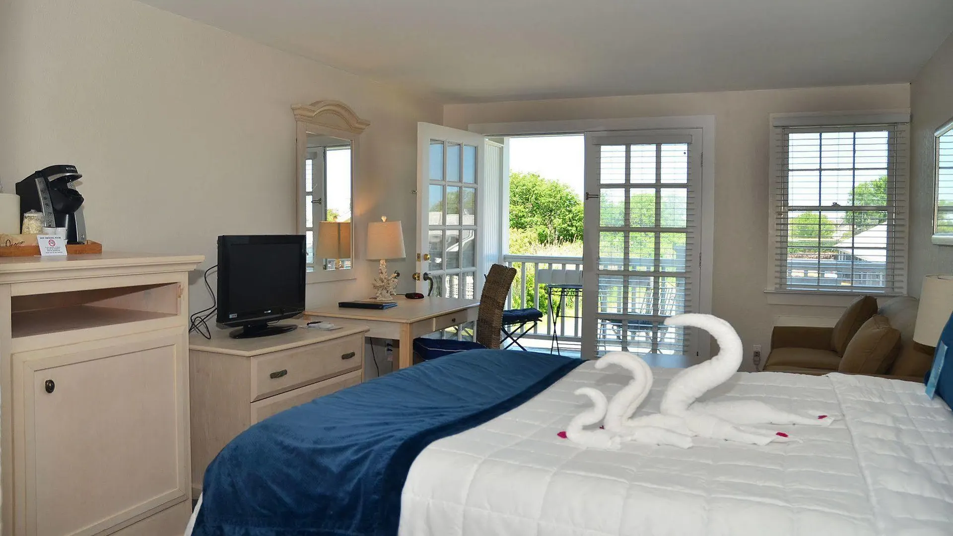 Hotell Beachside On