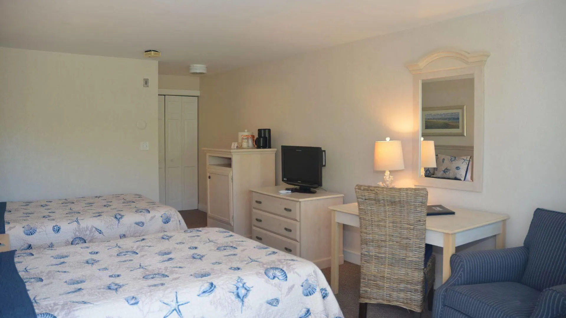 Beachside On 4* Nantucket