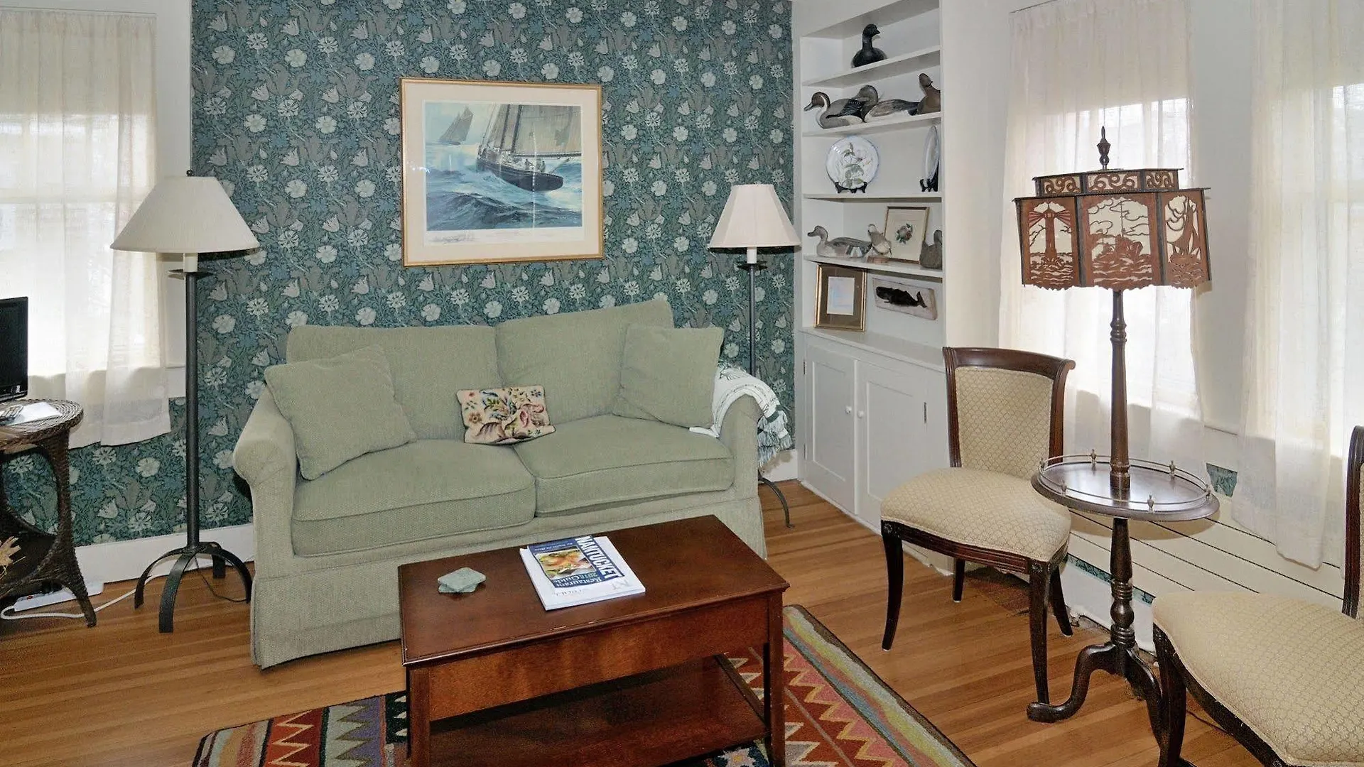 Hotell The Chestnut House 3*