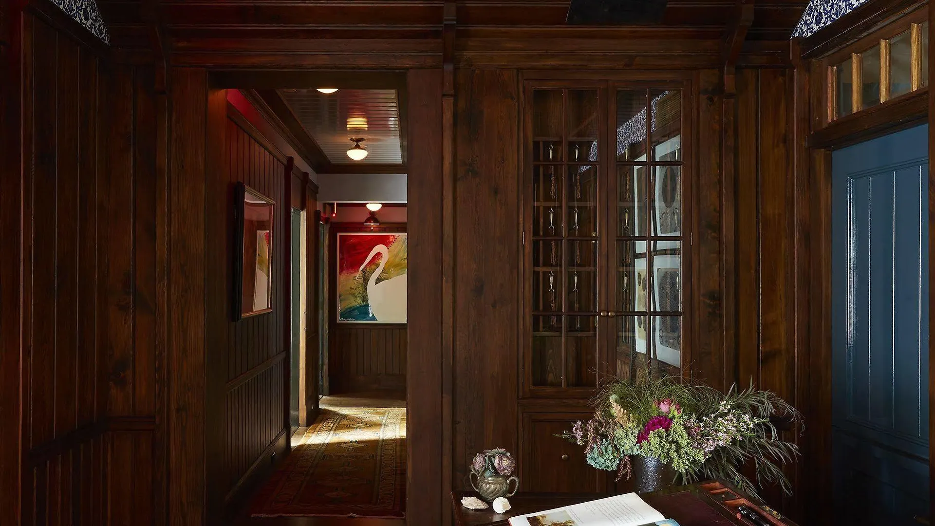 Hotell Greydon House