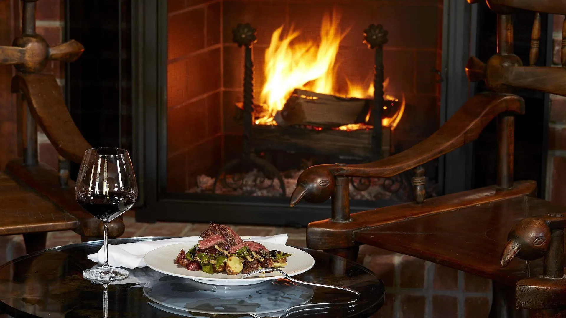 Hotell Greydon House Nantucket