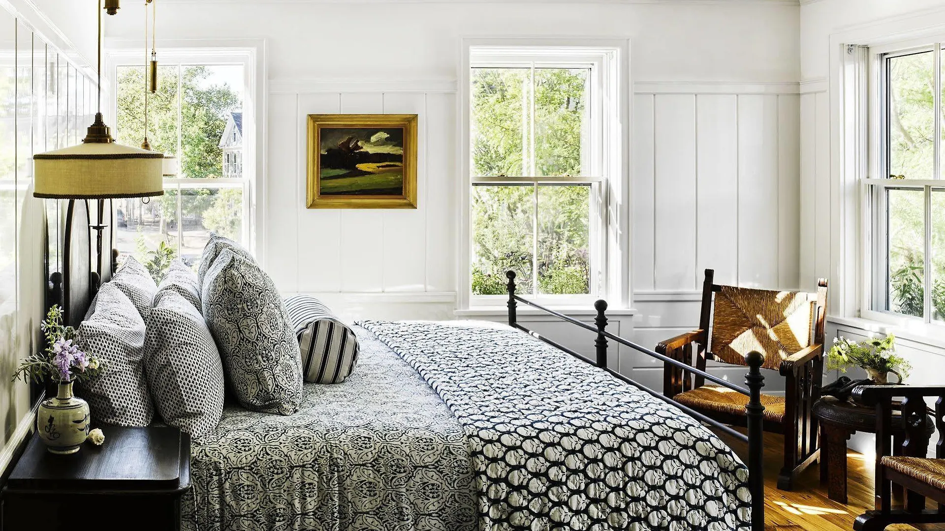Greydon House 4* Nantucket