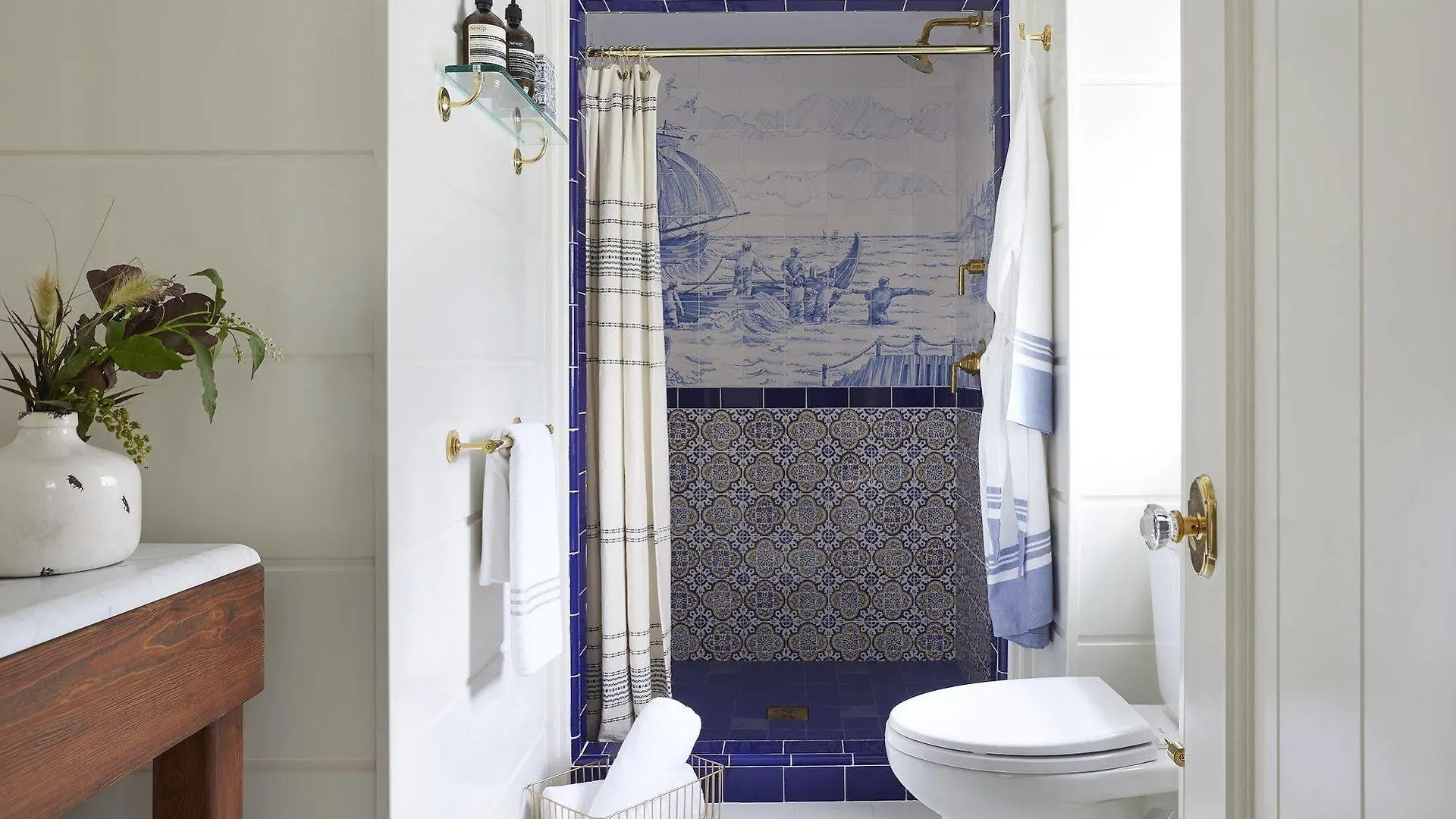 Hotel Greydon House Nantucket