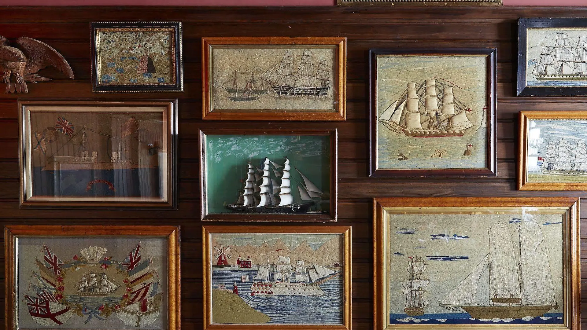 Greydon House Hotel Nantucket