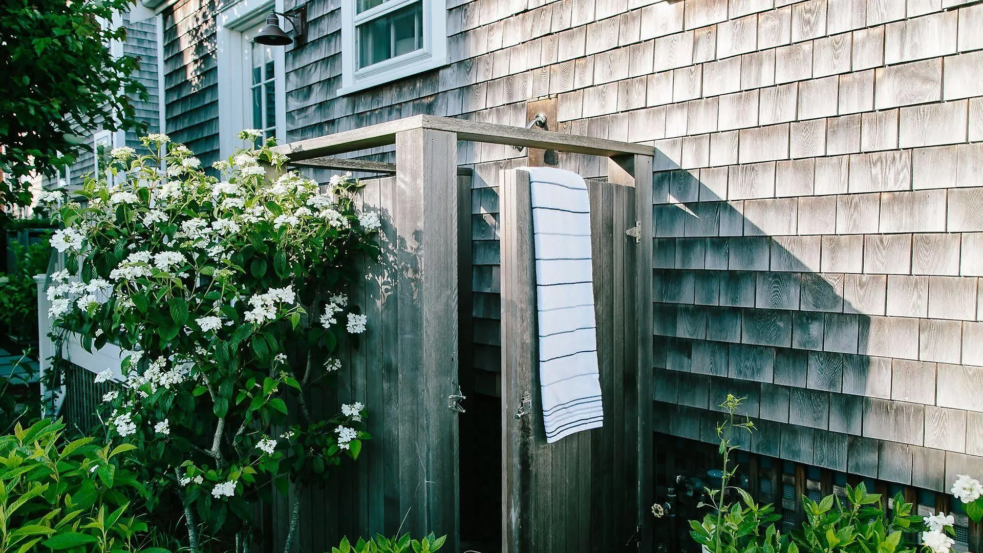 Harborview 4* Nantucket