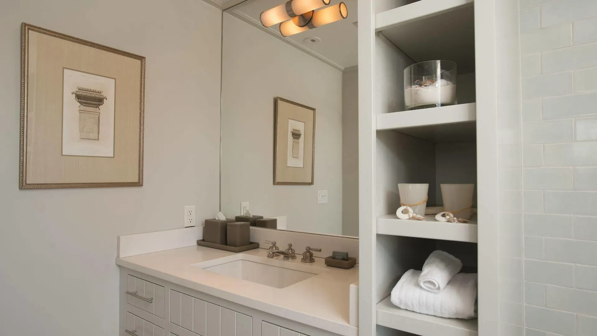 Harborview Hotell Nantucket