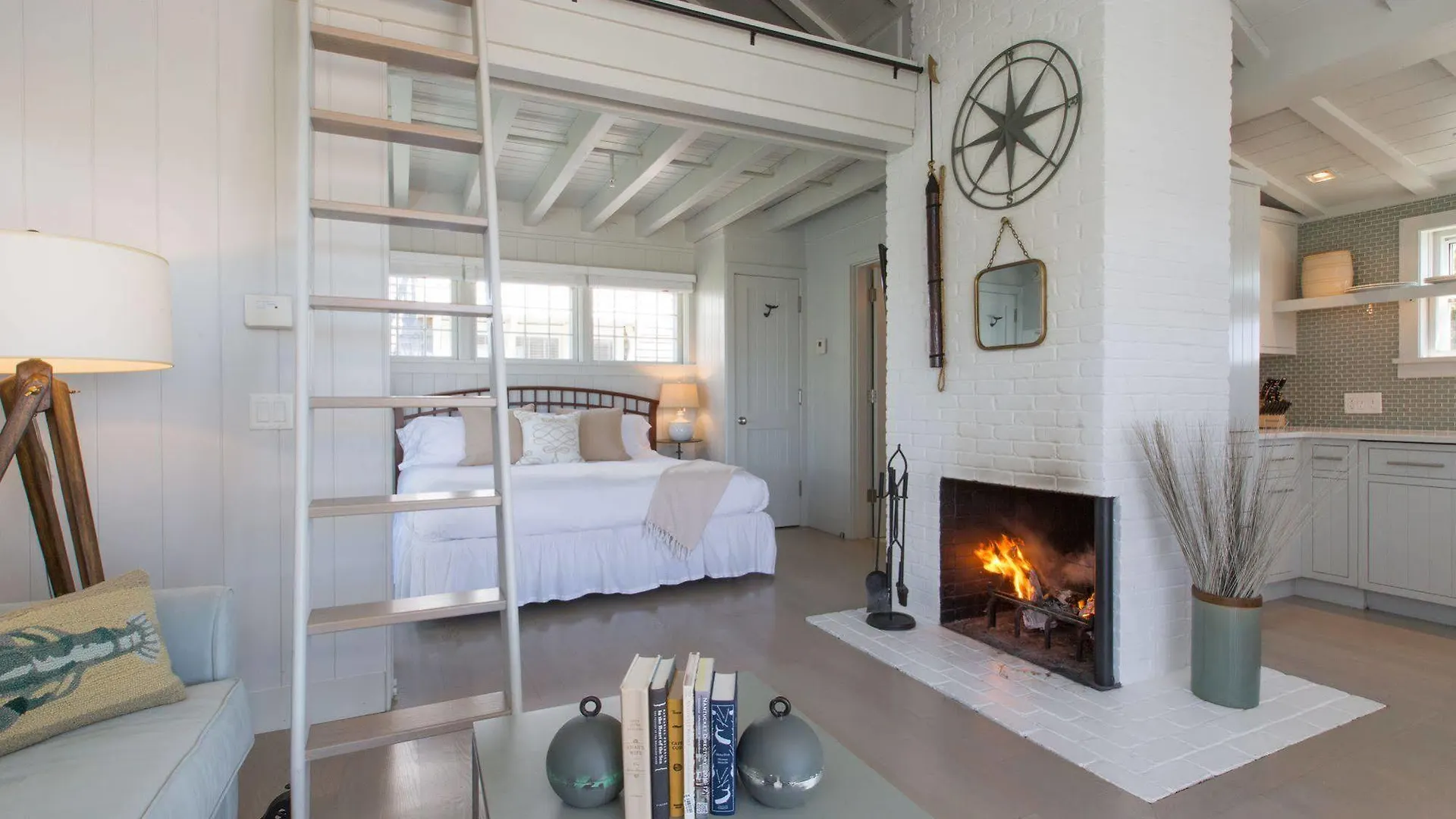 Harborview Hotell Nantucket