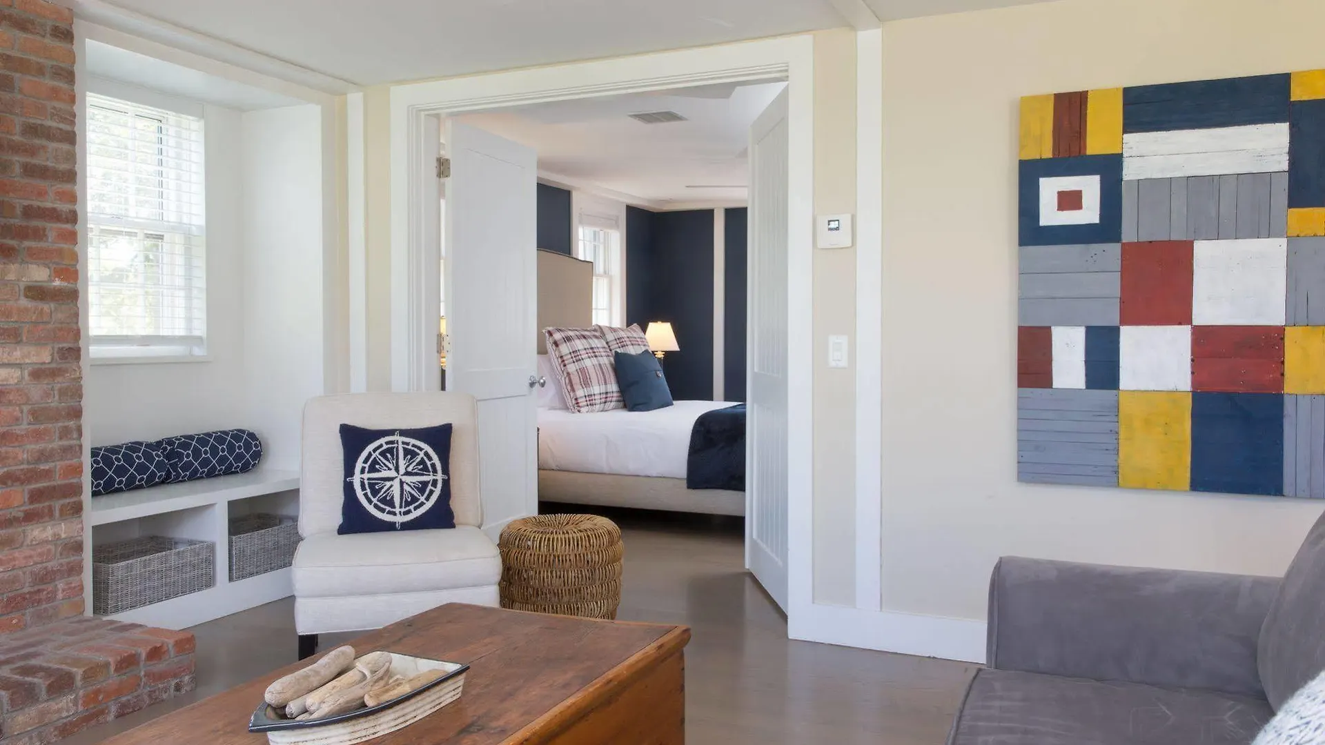 Hotell Harborview 4*