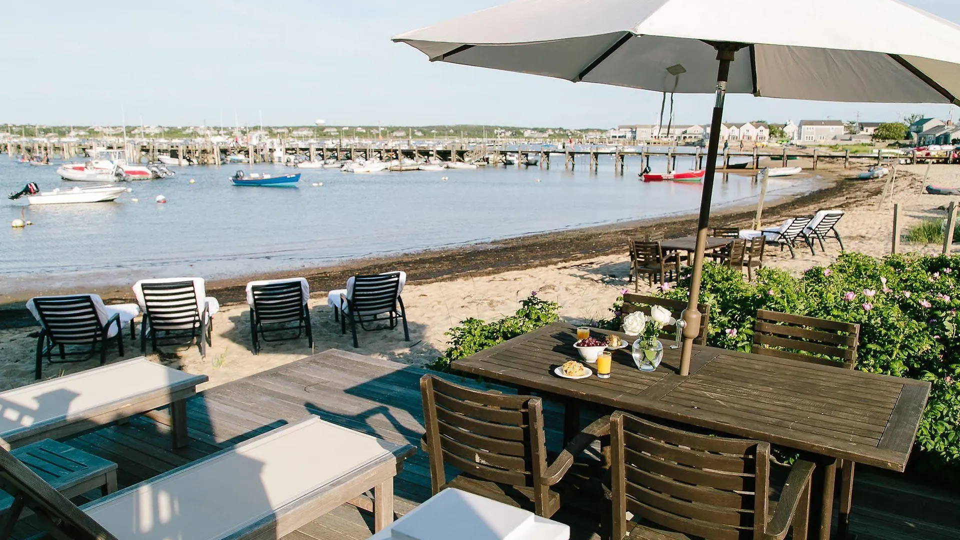 Harborview 4* Nantucket