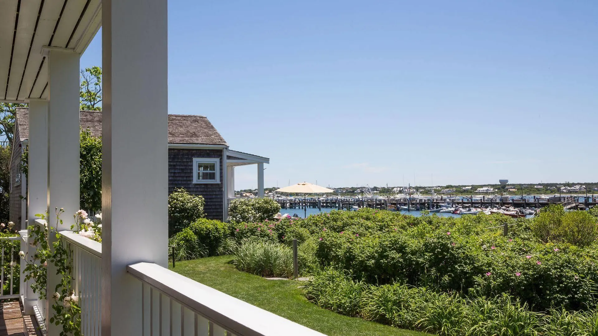 Harborview 4* Nantucket