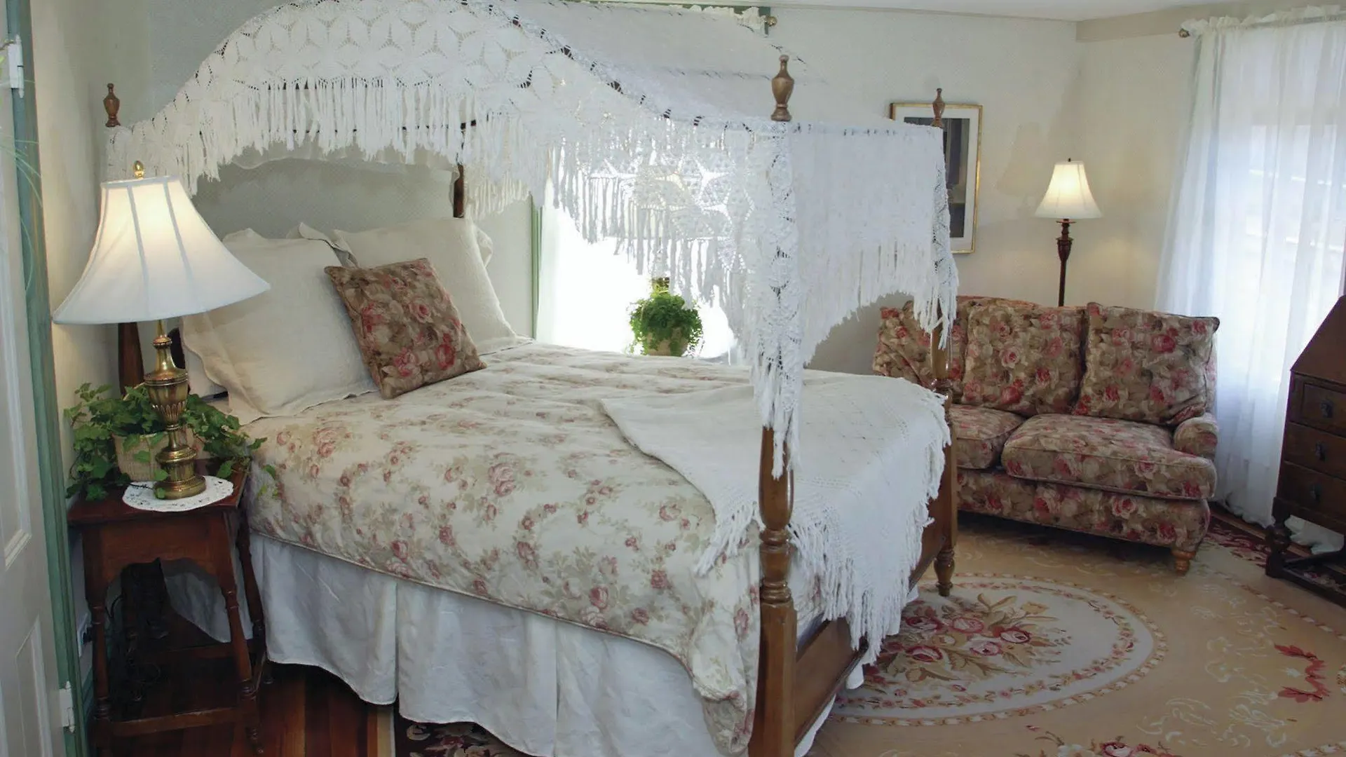 The Martin 4* Nantucket