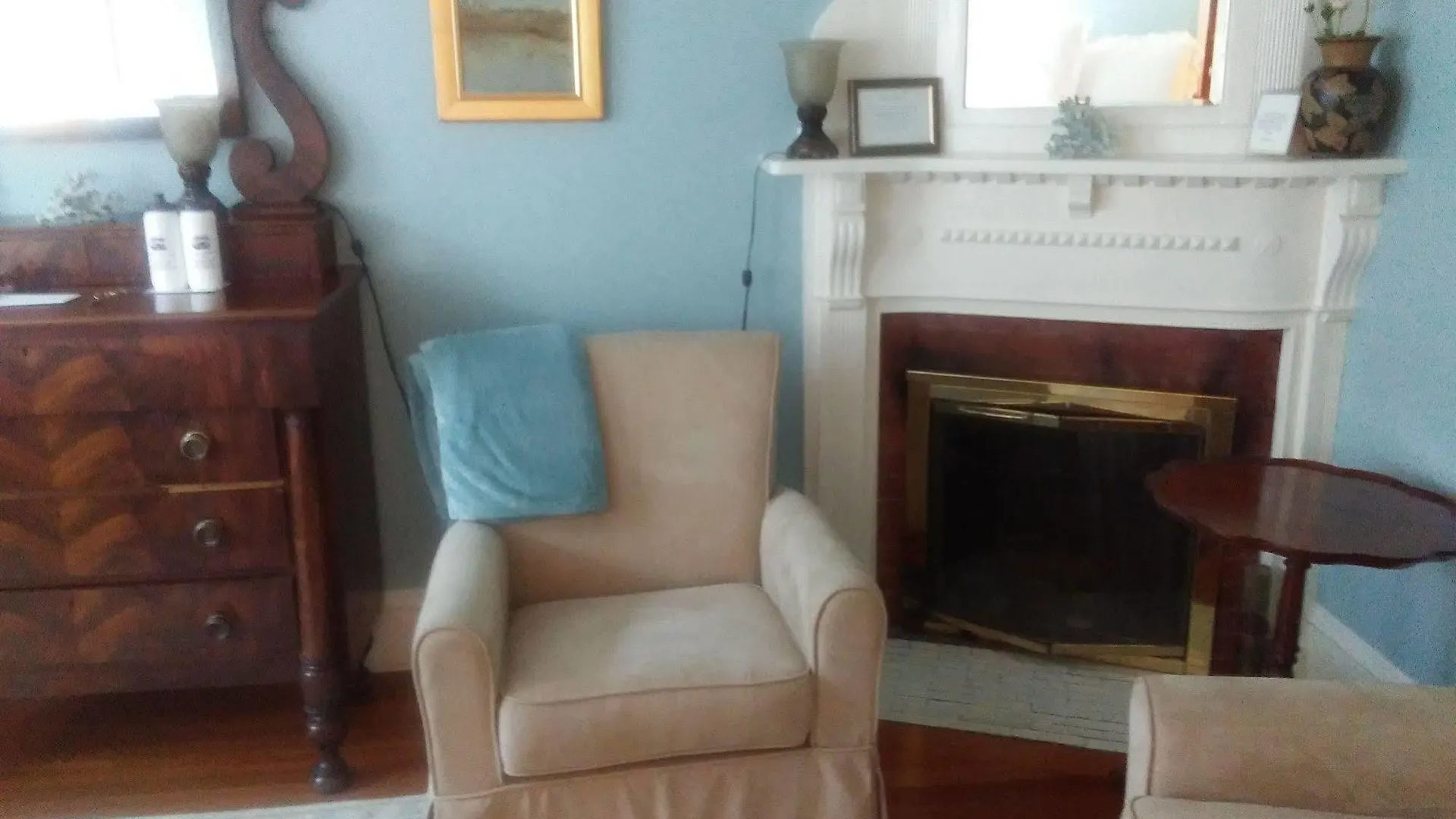 The Martin Bed & Breakfast Nantucket