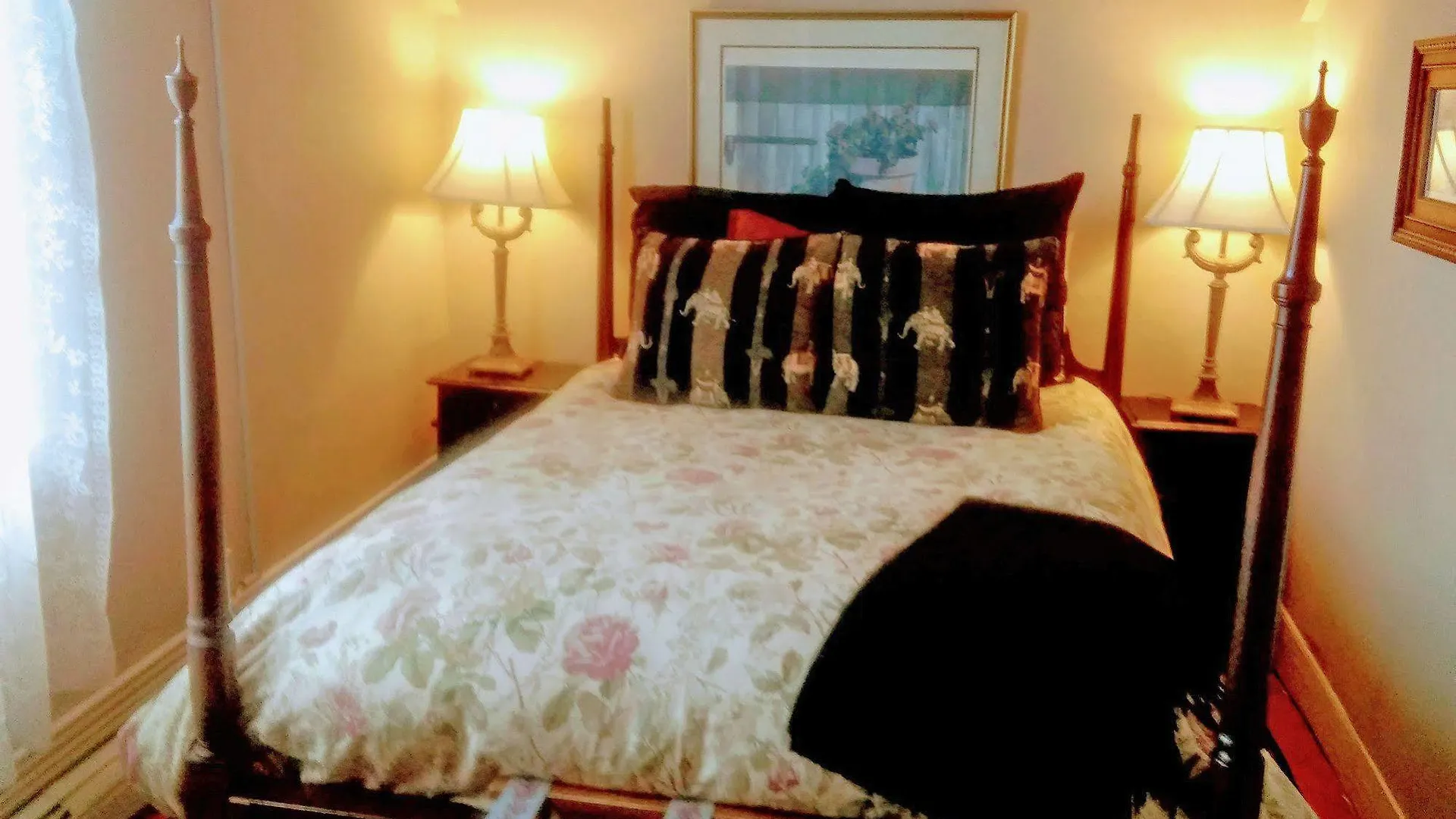 Bed & Breakfast The Martin