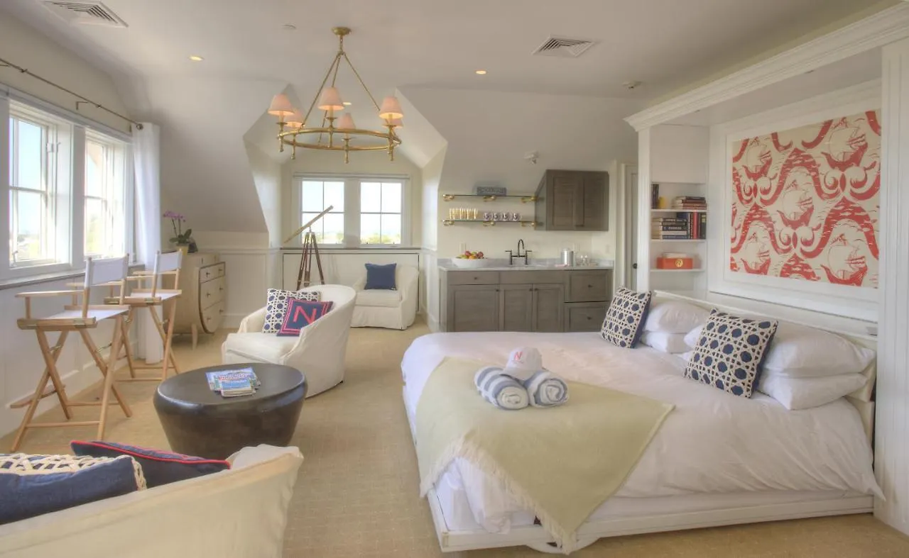 The & 5* Nantucket