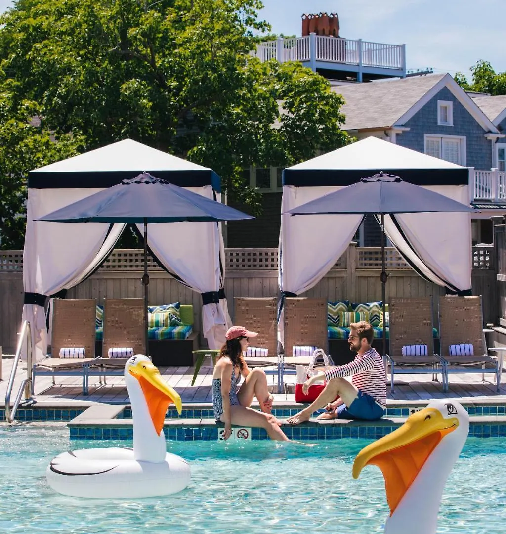 The & Hotell Nantucket