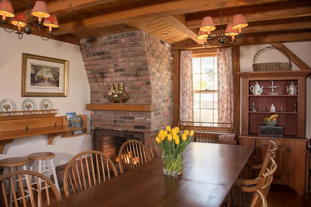 Seven Sea Street 3* Nantucket