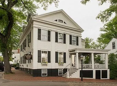 Hotell Roberts House Nantucket